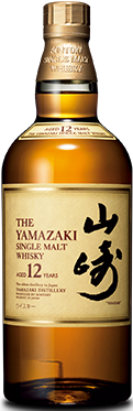 The Yamazaki Single Malt Japanese Whisky- Bk Wine Depot Corp