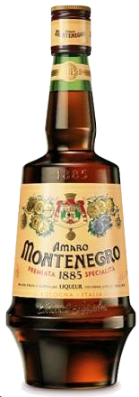 AMARO MONTENEGRO - Bk Wine Depot Corp