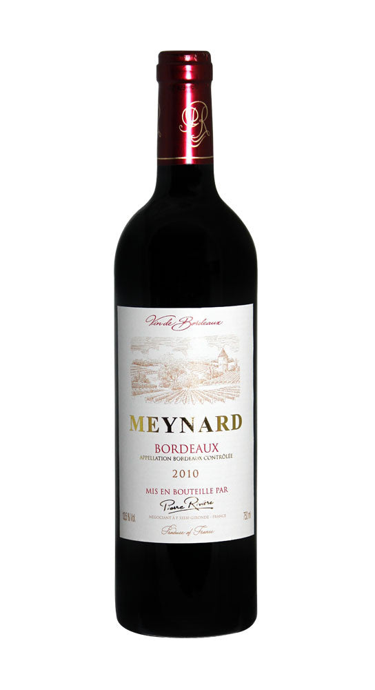 MEYNARD BORDEAUX - Bk Wine Depot Corp