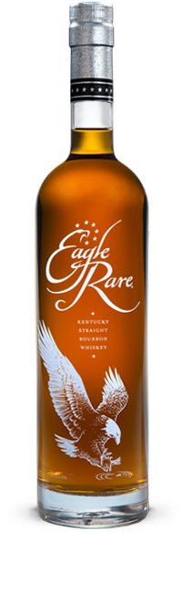 EAGLE RARE  BOURBON WHISKEY - Bk Wine Depot Corp