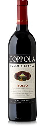 FRANCIS COPPOLA  ROSSO & BIANCO 2012 - Bk Wine Depot Corp