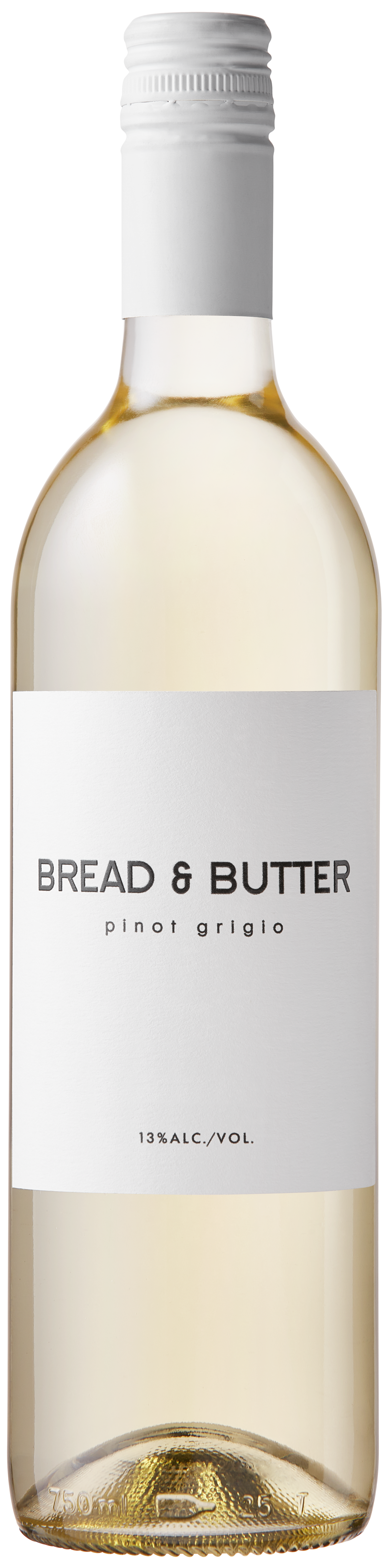 Bread & Butter Pinot Grigio-bk wine  depot corp 