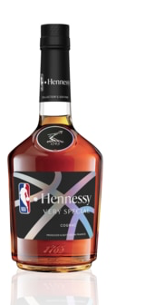 Hennessy VS Cognac / NBA 2022 Collector's Edition