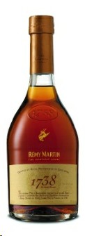REMY MARTIN 1738 - Bk Wine Depot Corp