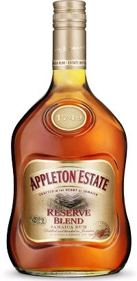 APPLETON SPECIAL JAMAICA  RUM - Bk Wine Depot Corp