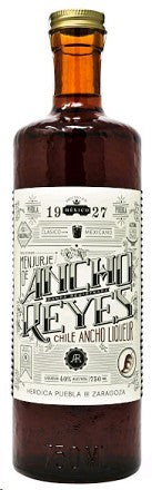 ANCHO REYES LIQUEUR ANCHO CHILE