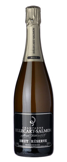 Billecart-Salmon Champagne Brut Reserve