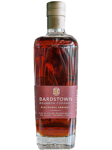 Bardstown Bourbon Company Discovery Series Blended Whiskey- BK wine depot corp 