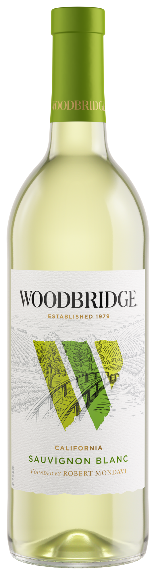 Woodbridge Sauvignon Blanc Sessions Low Calories