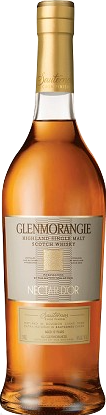 GLENMORANGIE SCOTCH SINGLE MALT NECTAR D'OR - Bk Wine Depot Corp
