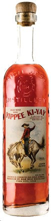 HIGH WEST YIPPE KI-YAY - Bk Wine Depot Corp