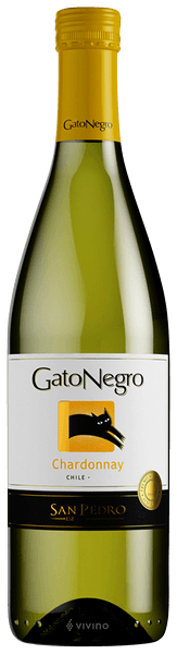 GATO NEGRO CHARDONNAY - Bk Wine Depot Corp