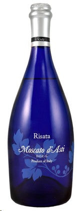 RISATA MOSCATO D'ASTI - Bk Wine Depot Corp