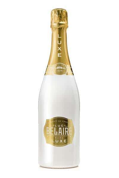 LUC BELAIRE RARE LUXE - Bk Wine Depot Corp