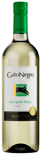 GATO NEGRO SAUVIGNON BLANC - Bk Wine Depot Corp