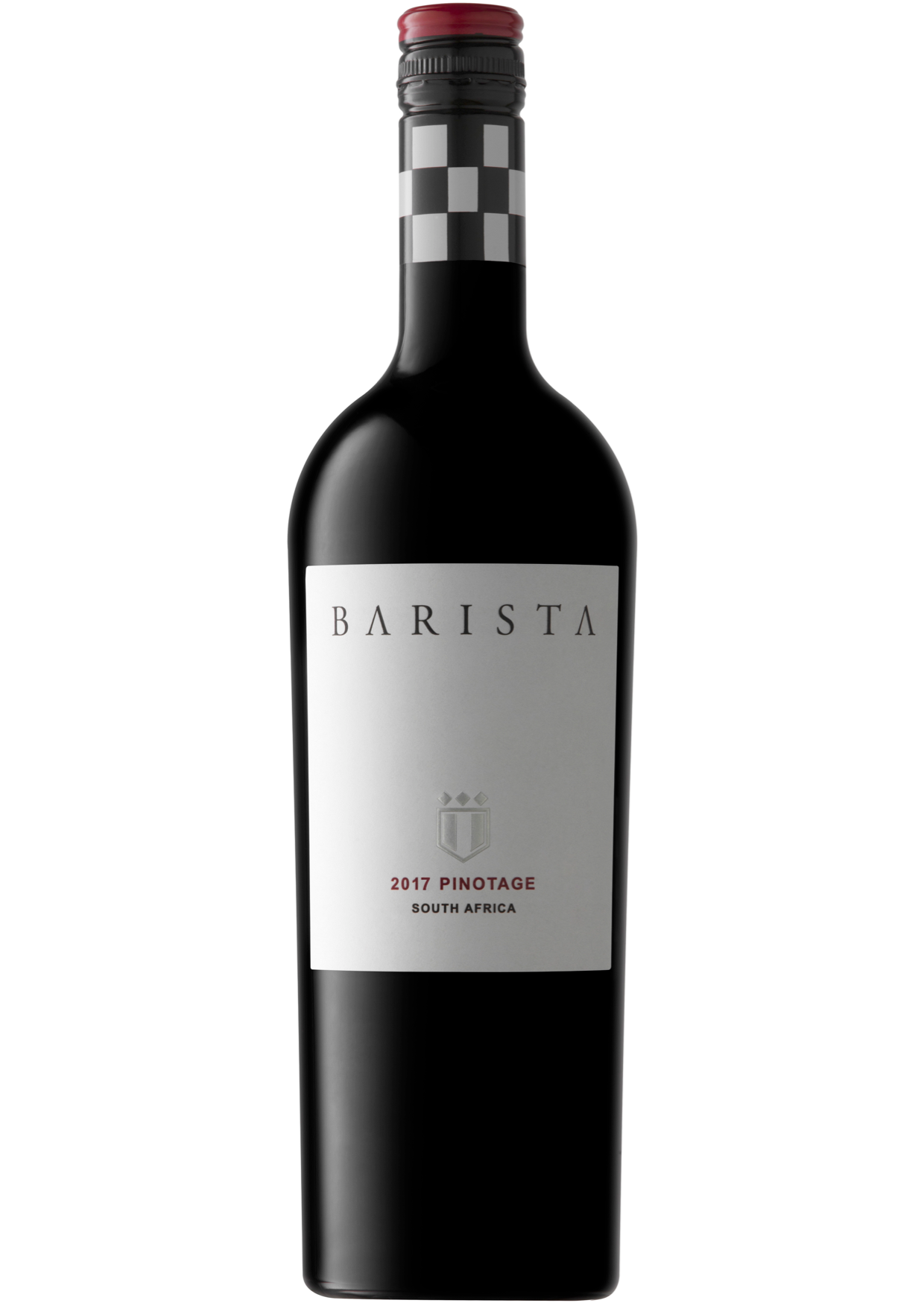BARISTA PINOTAGE 2020 - Bk Wine Depot Corp