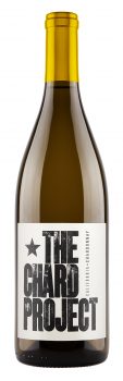 The Pinot Project The Chard Project Chardonnay 2018
