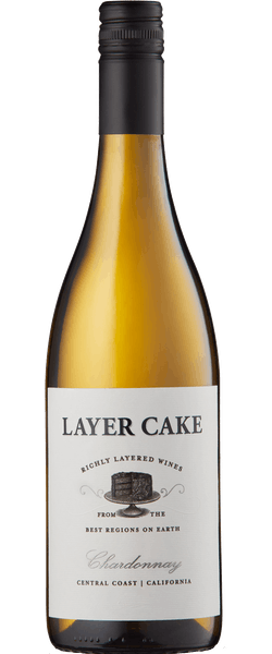 LAYER CAKE CHARDONNAY - Bk Wine Depot Corp