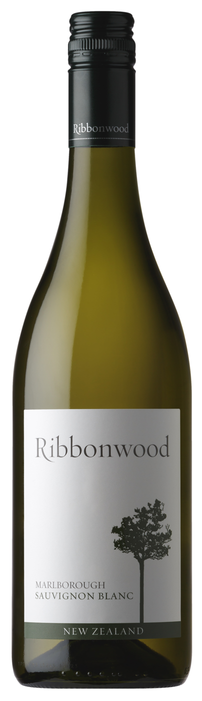 RIBBONWOOD SAUVIGNON BLANC - Bk Wine Depot Corp