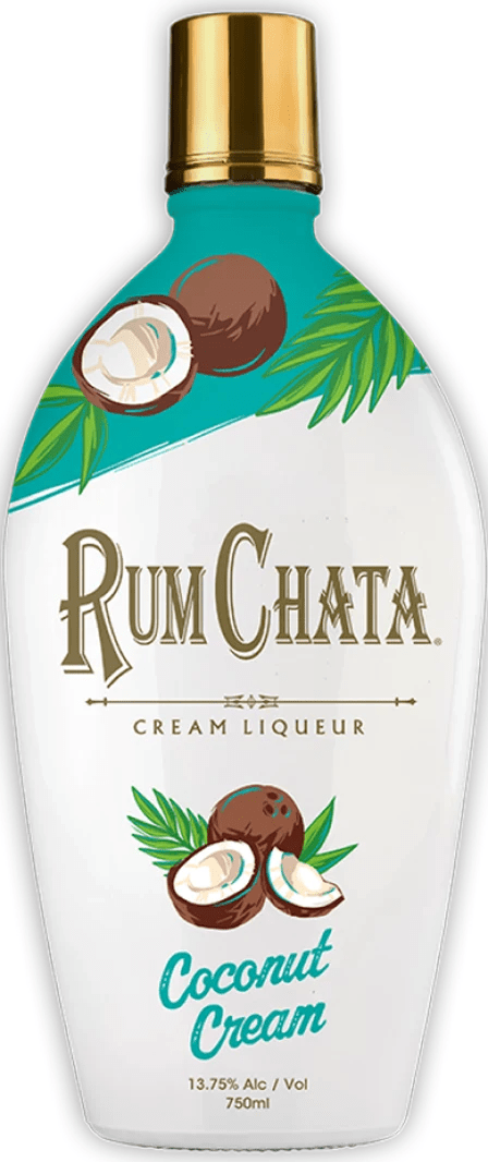 RumChata Coconut Cream
