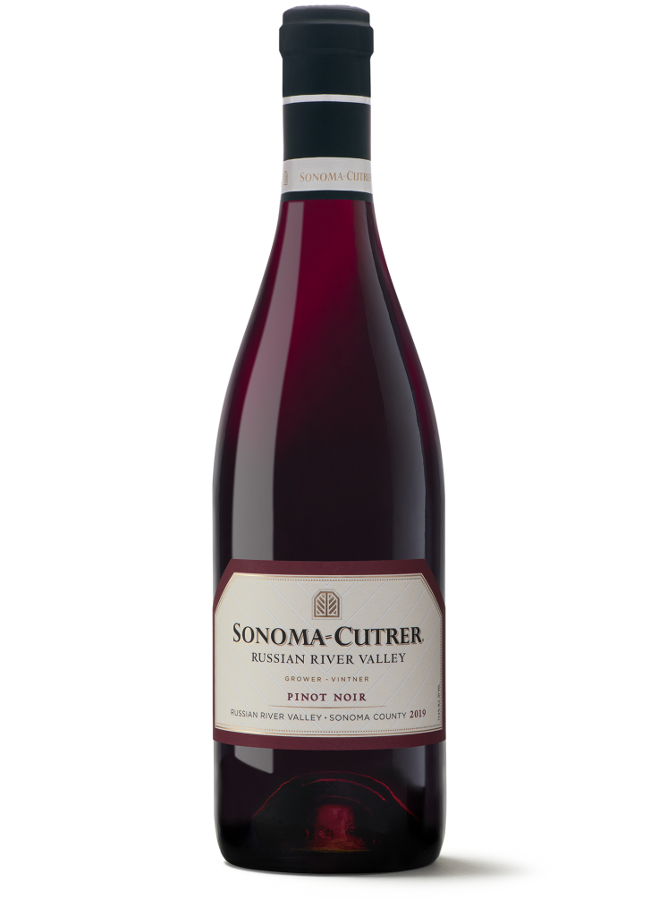 Sonoma Cutrer Pinot Noir Russian River Valley-Bk Wine Depot Corp 