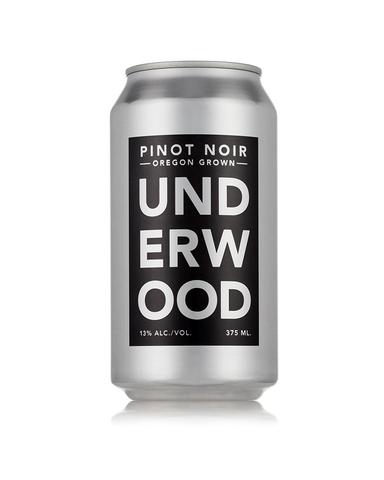 UNDERWOOD PINOT NOIR CAN - Bk Wine Depot Corp