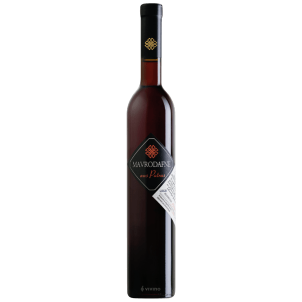 CAVINO MAVRODAFNE OF PATRAS - Bk Wine Depot Corp
