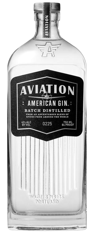 AVIATION AMERICAN GIN