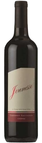 JEUNESSE CABERNET SAUVIGNON 2019 - Bk Wine Depot Corp