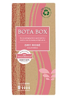 BOTA BOX ROSE