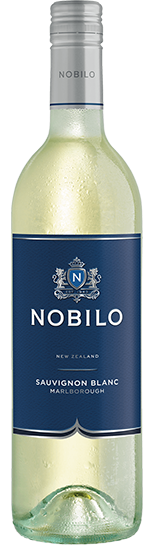 NOBILO  MARLBOROUGH SAUVIGNON BLANC 2020 - Bk Wine Depot Corp