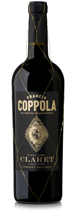 FRANCIS COPPOLA DIAMOND COLLECTION -CLARET-CABERNET SAUVIGNON 2016 - Bk Wine Depot Corp