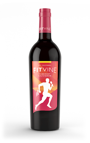 Fitvine Cabernet Sauvignon-BK WINE DEPOT 