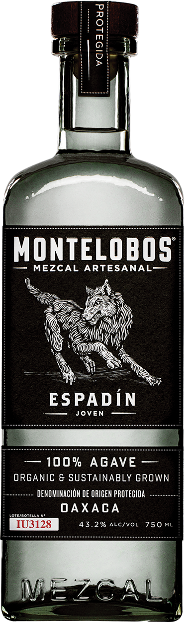 MONTELOBOS MEZCAL ARTESANAL - Bk Wine Depot Corp