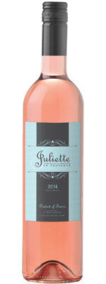 JULIETTE PROVENCE  ROSÉ 2020 - Bk Wine Depot Corp