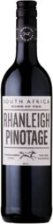 RHANLEIGH PINOTAGE - Bk Wine Depot Corp