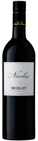 Maison Nicolas Merlot 2018 - Bk Wine Depot Corp