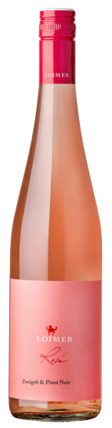 LOIMER ROSE - Bk Wine Depot Corp