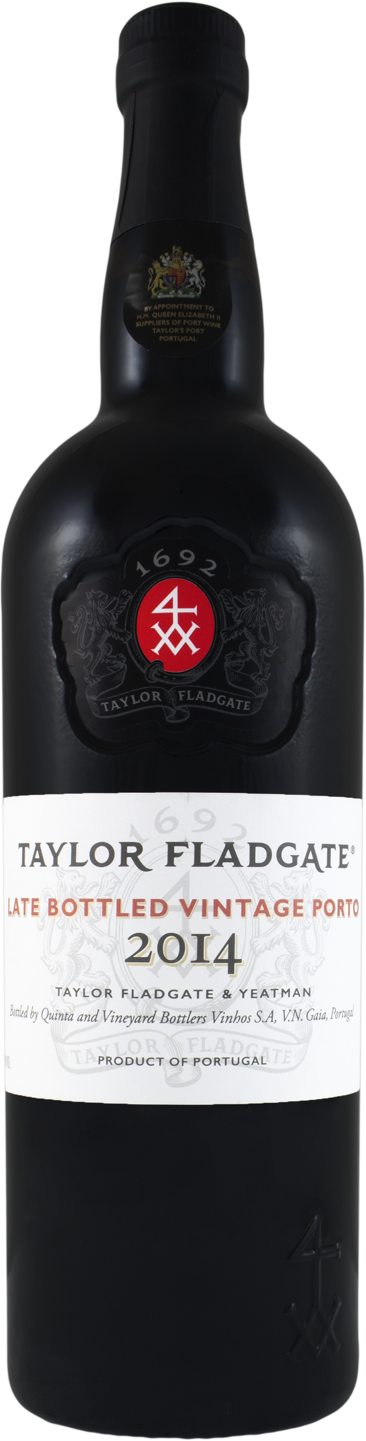 TAYLOR FLADGATE  LATE BOTTLED 2014 - Bk Wine Depot Corp