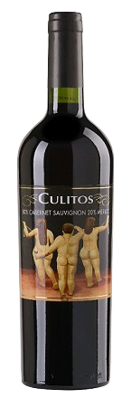 CULITOS CABERNET MERLOT - Bk Wine Depot Corp
