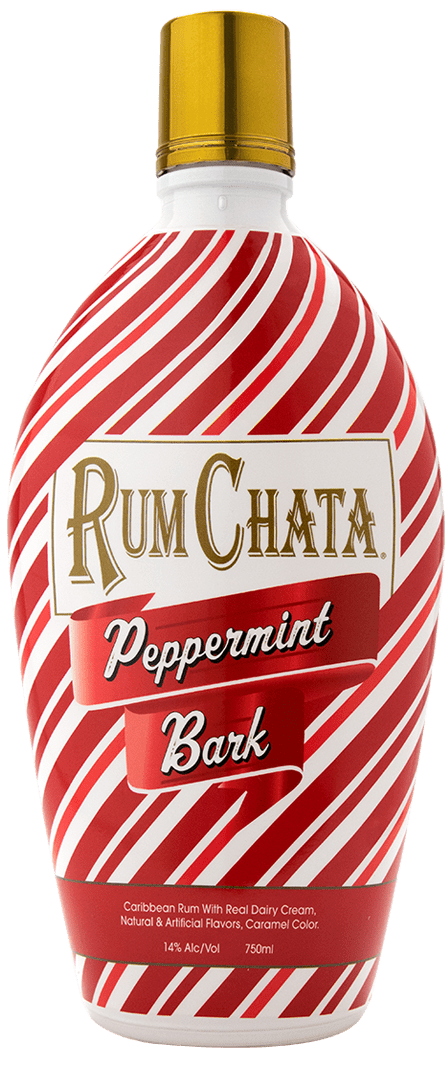 RumChata Peppermint Bark- bk wine depot corp