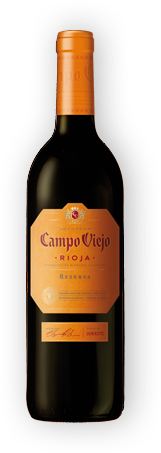 CAMPO VIEJO  RIOJA RESERVA 2009 - Bk Wine Depot Corp