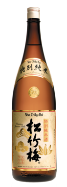 SHO CHIKU BAI PREMIUM JUNMAI SAKE - Bk Wine Depot Corp
