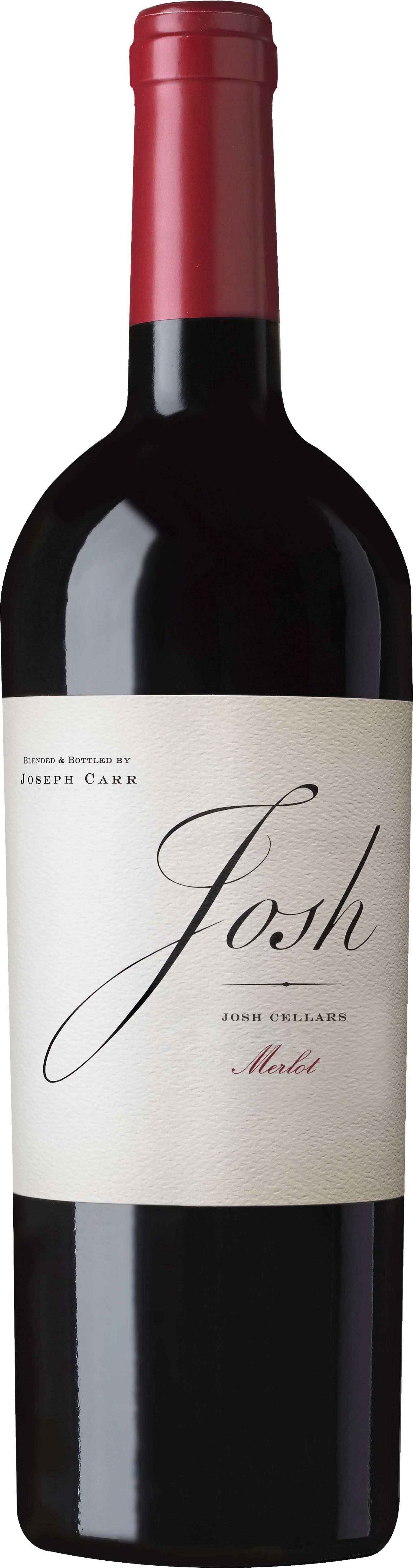 JOSH CELLAR MERLOT - Bk Wine Depot Corp