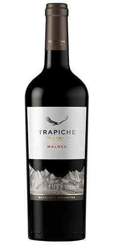 TRAPICHE MALBEC OAK CASK - Bk Wine Depot Corp