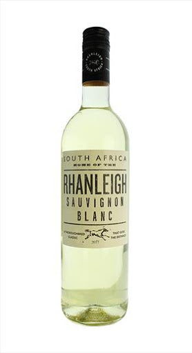 RHANLEIGH SAUVIGNON BLANC 2020 - Bk Wine Depot Corp