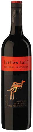 YELLOW TAIL CABERNET SAUVIGNON - Bk Wine Depot Corp