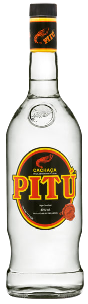 PITU CACHACA - Bk Wine Depot Corp